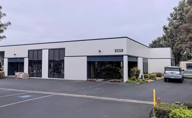 Plus de détails pour 6550 Brem Ln, Gilroy, CA - Local d'activités à louer