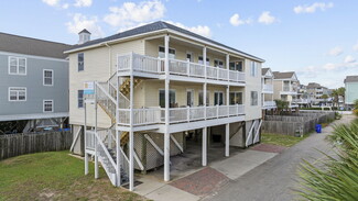 Plus de détails pour 412 S Seaside Dr, Surfside Beach, SC - Multi-résidentiel à vendre