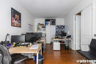 34 Rue Du Général Delestraint, Paris à louer Photo intérieure- Image 1 de 6