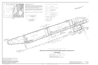 29 S Depot Plz, Tarrytown, NY à louer Plan de site- Image 1 de 1