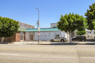 2728-2740 S La Cienega Blvd, Los Angeles, CA for lease Building Photo- Image 1 of 19