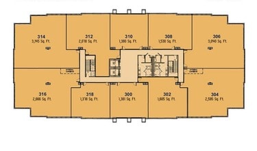 925 NE 30th Ter, Homestead, FL for lease Floor Plan- Image 1 of 1