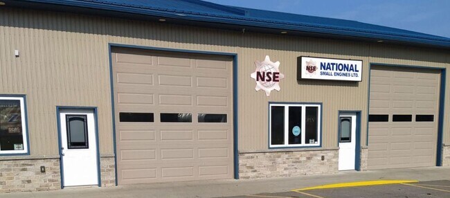 Plus de détails pour 113 William Henderson Dr, Bath, ON - Industriel à vendre