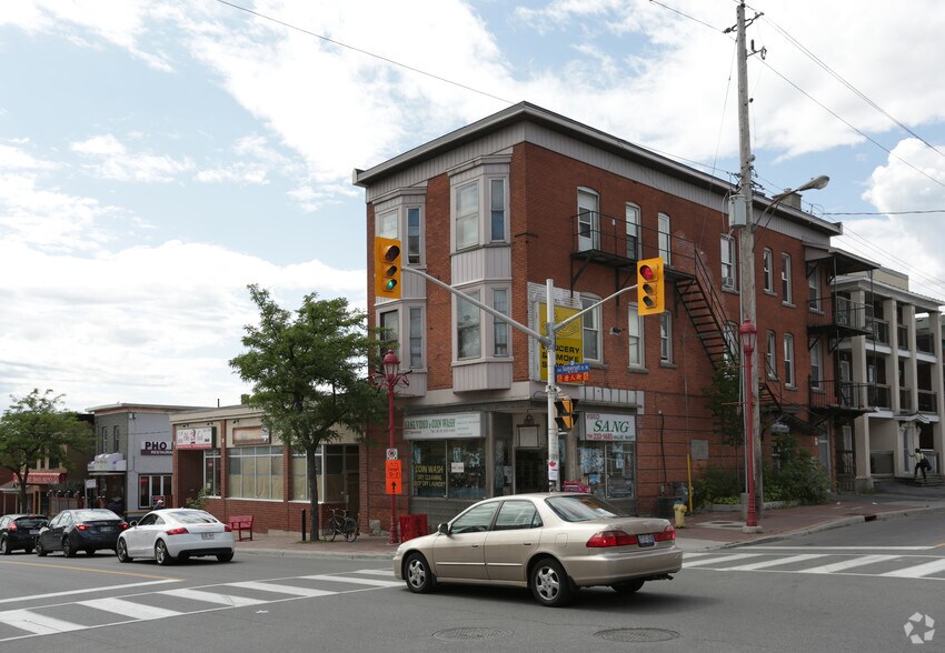 837 Somerset St, Ottawa, ON à vendre - Photo principale - Image 1 de 1
