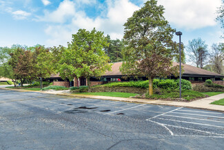 More details for 4625 Beckley Rd, Battle Creek, MI - Office for Lease