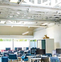 535-539 Alma St, Palo Alto, CA à louer Photo intérieure- Image 2 de 6