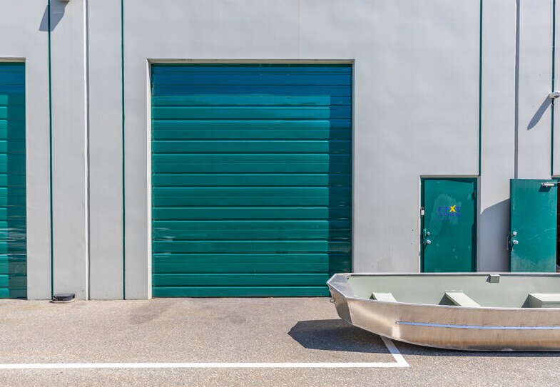 20678 Duncan Way, Langley, BC for lease - Building Photo - Image 3 of 4