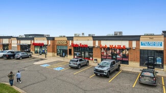 More details for 7900 Sunwood Dr NW, Ramsey, MN - Retail for Lease