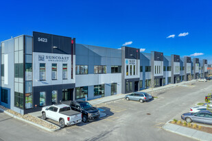 Ironside Business Centre - Services immobiliers commerciaux