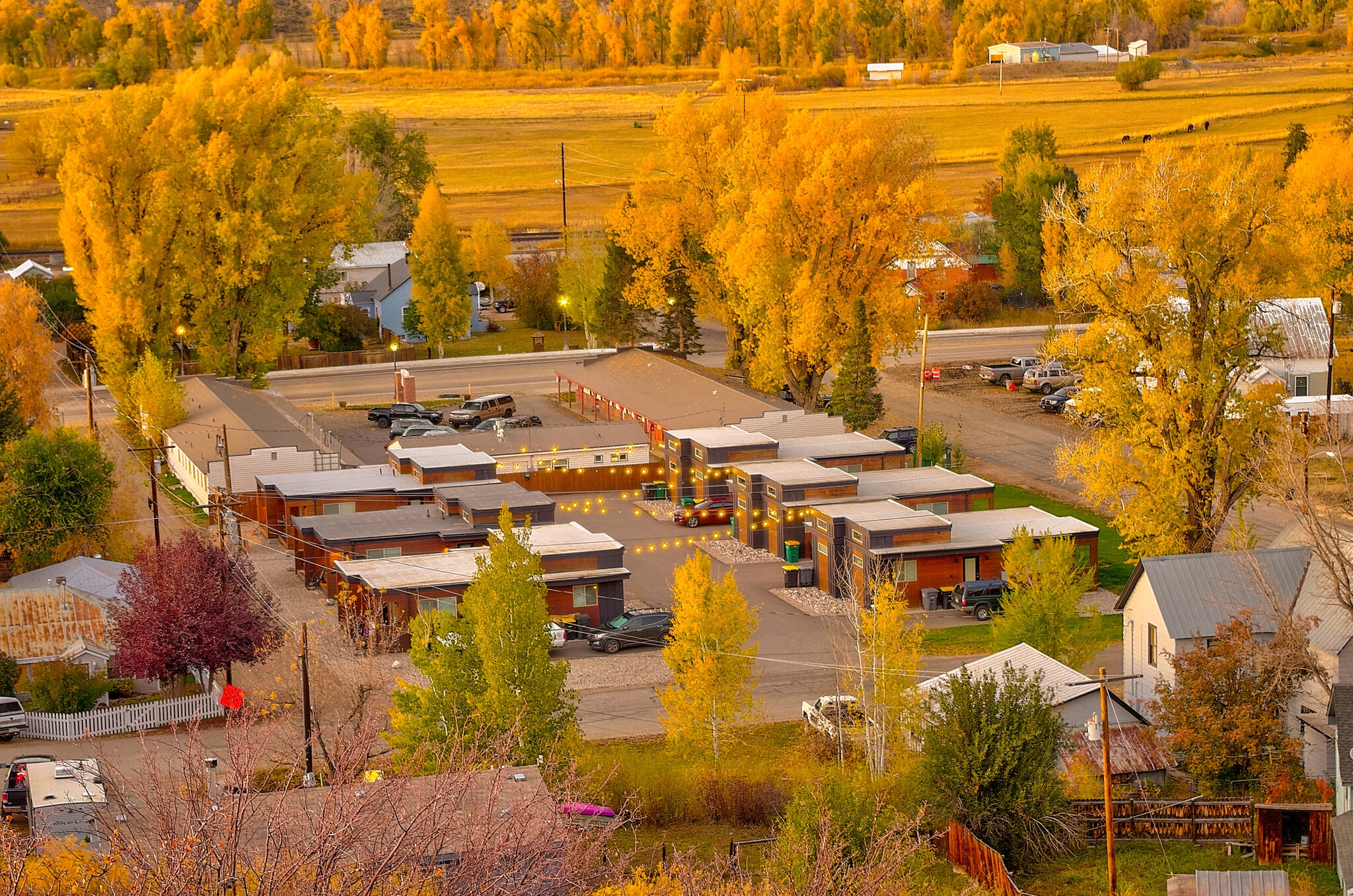 280 E Washington Ave, Hayden, CO à vendre Photo principale- Image 1 de 19