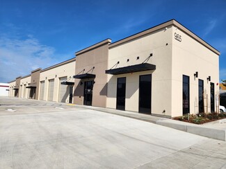 More details for 965 Barstow Ave, Clovis, CA - Industrial for Lease