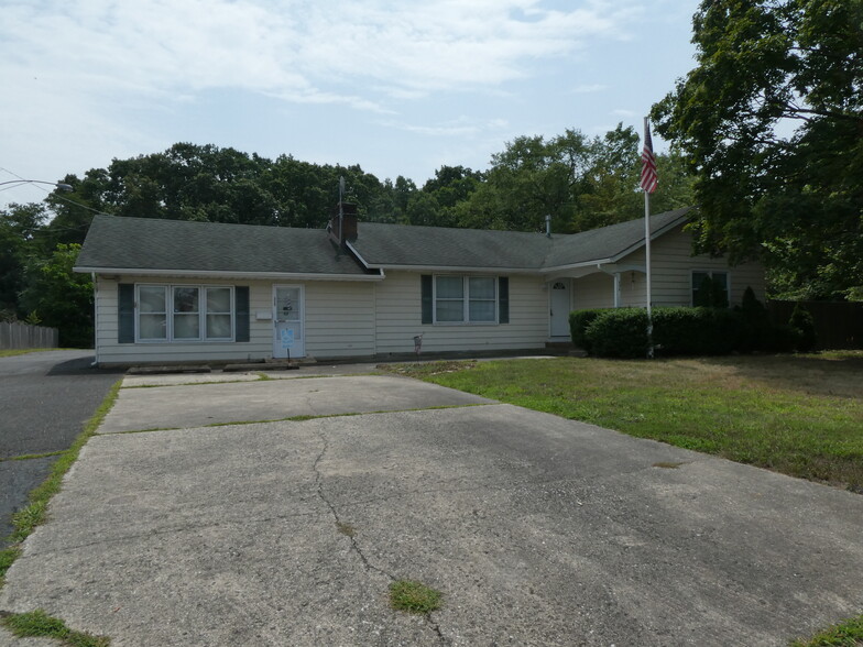 556 Williamstown Rd, Sicklerville, NJ à vendre - Photo principale - Image 1 de 1