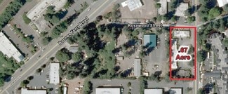 More details for 17385 SW Pilkington Rd, Lake Oswego, OR - Land for Lease