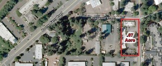 Plus de détails pour 17385 SW Pilkington Rd, Lake Oswego, OR - Terrain à louer