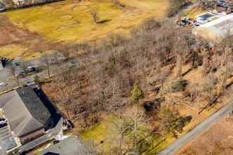 990 Inman Ave, Edison, NJ - Aérien  Vue de la carte