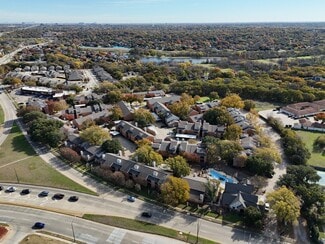 Plus de détails pour 1601 Eastchase Pky, Fort Worth, TX - Multi-résidentiel à vendre