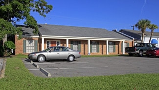 More details for 234 Office Plz, Tallahassee, FL - Office for Lease