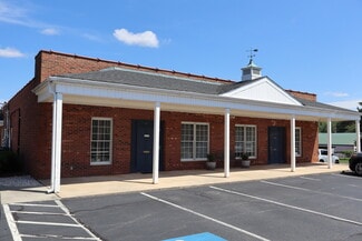 More details for 11 Shoaf St, Lexington, NC - Office for Sale