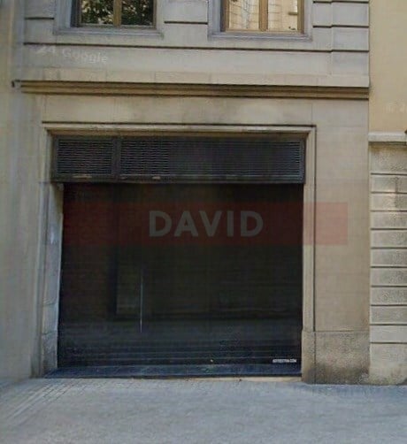 Commerce de détail dans Barcelone, Barcelona à louer Photo intérieure- Image 1 de 8