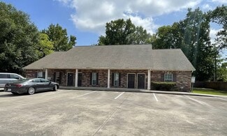 More details for 17006 Seven Pines Dr, Spring, TX - Office for Lease