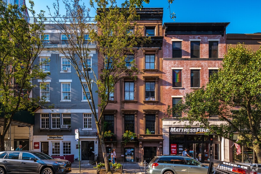 118 Montague St, Brooklyn, NY for sale - Building Photo - Image 2 of 15