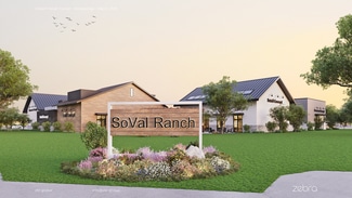 More details for Chandler Heights Road & Val Vista Road, Gilbert, AZ - Retail for Lease