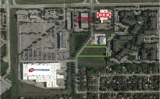 Plus de détails pour Nations Dr & Fairmont Pky, Pasadena, TX - Terrain à vendre