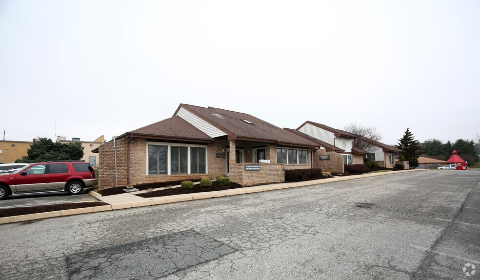 49-59 Kensington Pky, Abingdon, MD for sale - Primary Photo - Image 1 of 1