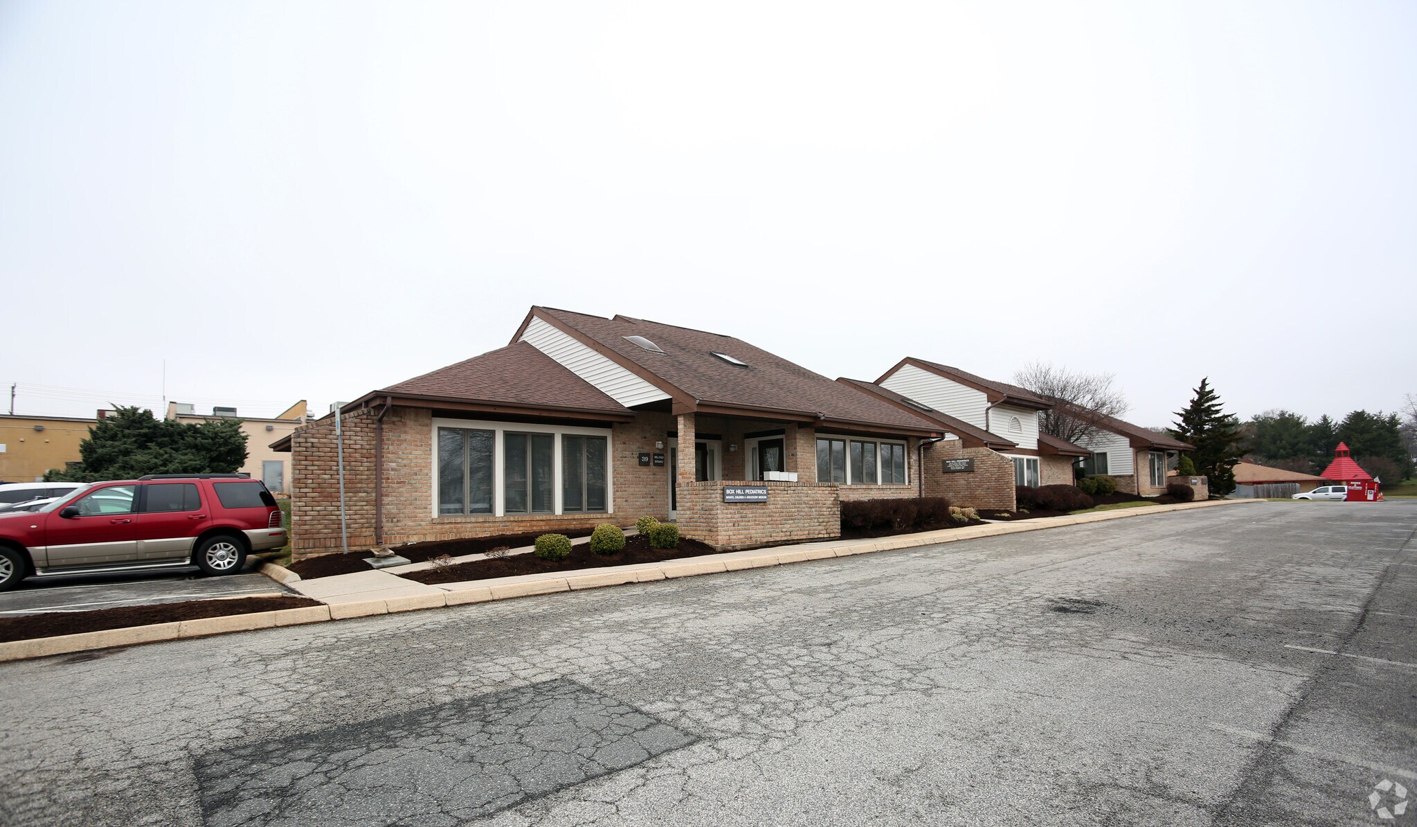33-39 Kensington Pky, Abingdon, MD for lease Primary Photo- Image 1 of 10