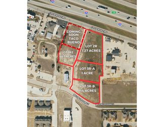 More details for TBD Willow, Weatherford, TX - Land for Sale