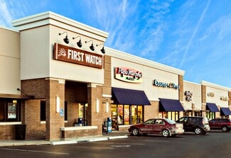 Plus de détails pour 2540 S Iowa St, Lawrence, KS - Bureau, Commerce de détail à louer