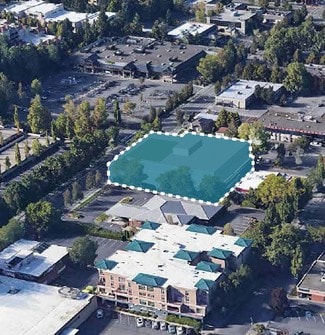 More details for 7707 SE 29th St, Mercer Island, WA - Land for Sale