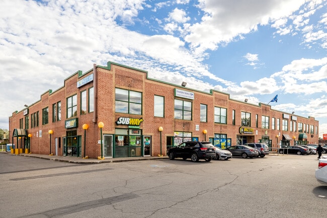 More details for 5872 Boul Léger, Montréal, QC - Office/Retail for Lease