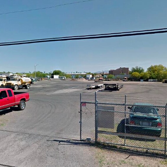 2630 E Ginter Rd, Tucson, AZ à louer - Photo du bâtiment - Image 2 de 2