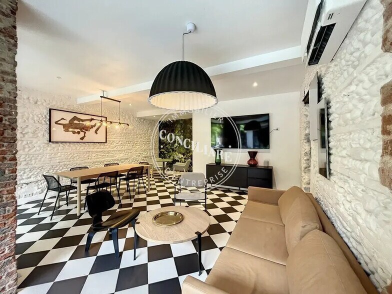 Bureau dans Toulouse à louer - Photo du bâtiment - Image 2 de 5