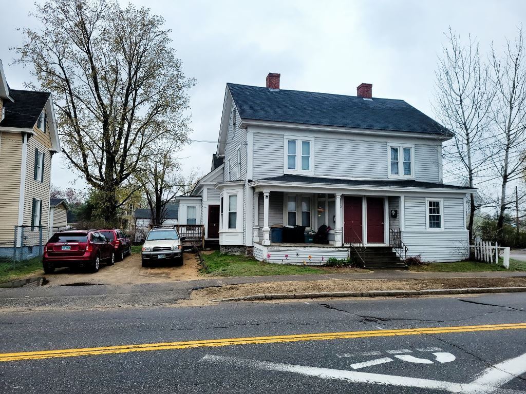 102 Fair St, Laconia, NH for sale Primary Photo- Image 1 of 1