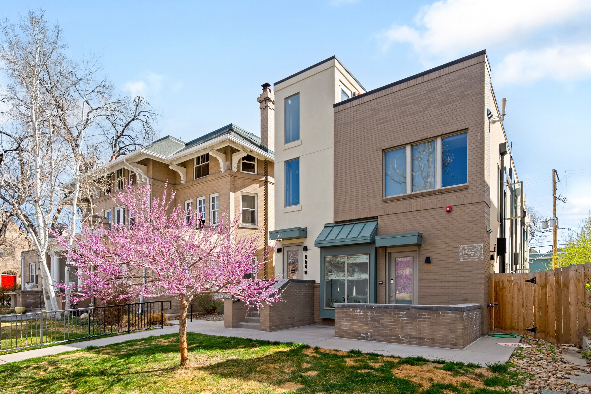 854 Emerson St, Denver, CO for sale Primary Photo- Image 1 of 27