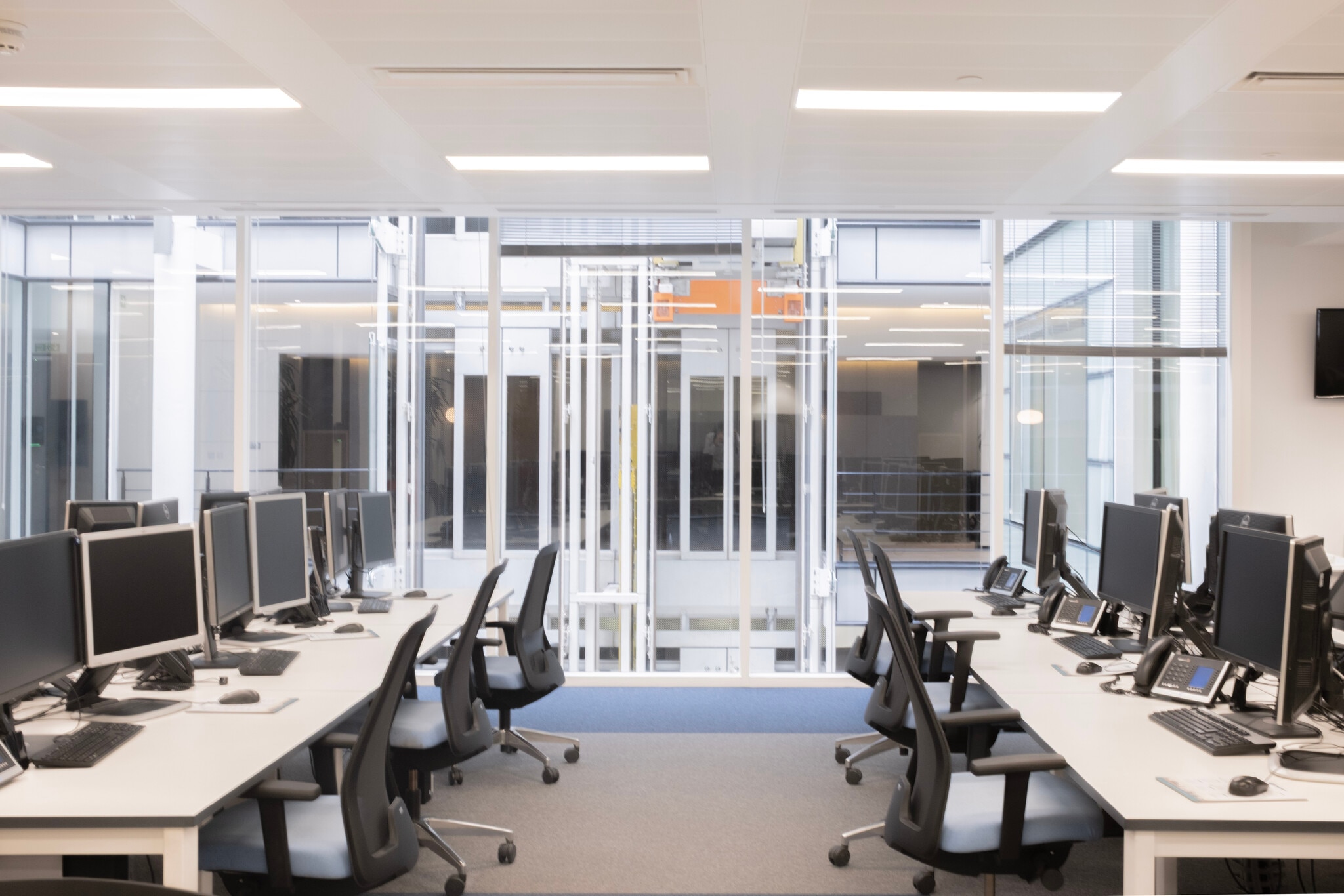 80 Cheapside, London for lease Interior Photo- Image 1 of 6