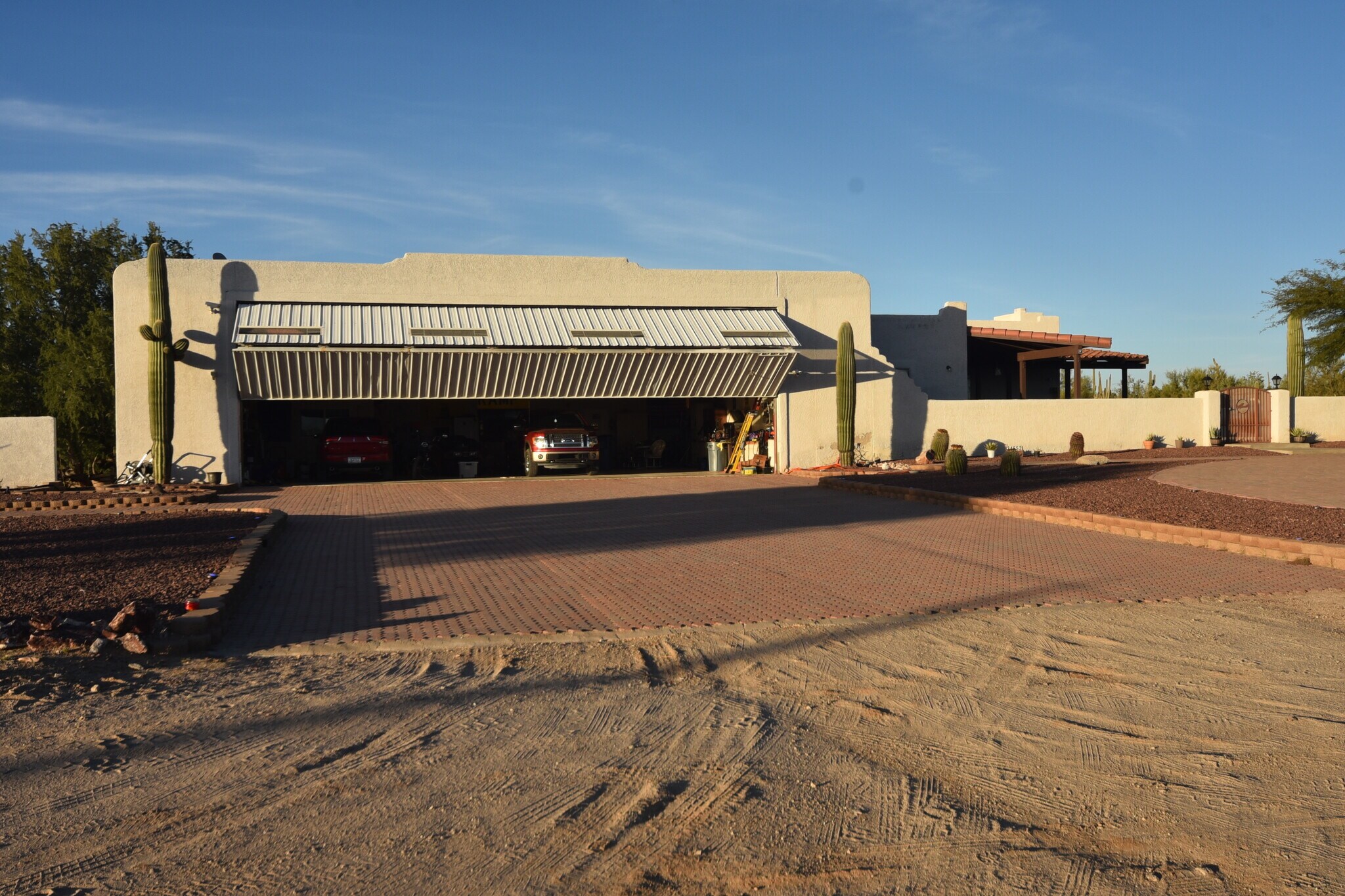 34552 E Sky Hawk Rd, Marana, AZ for sale Primary Photo- Image 1 of 1