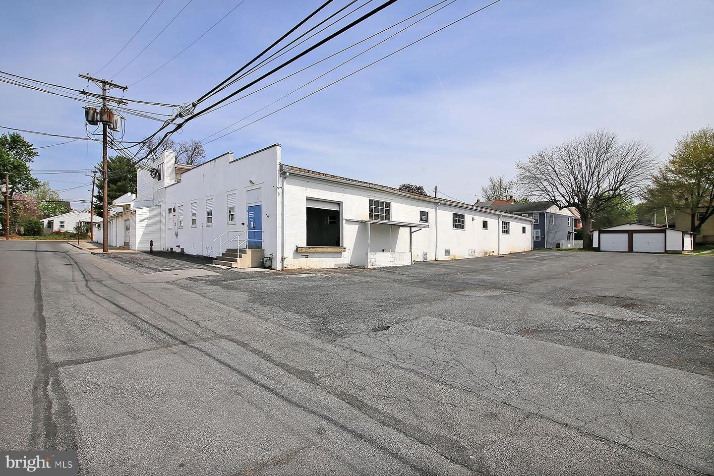 308 S 1st St, Lebanon, PA à vendre Photo du bâtiment- Image 1 de 10