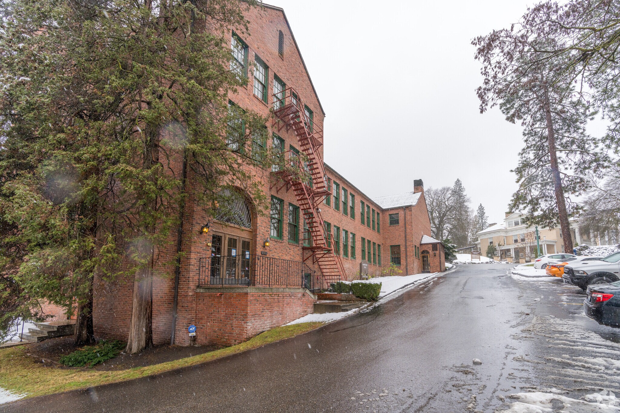 707 W 7th Ave, Spokane, WA à louer Photo principale- Image 1 de 6