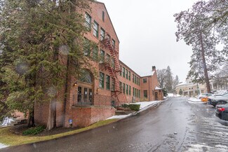 Plus de détails pour 707 W 7th Ave, Spokane, WA - Bureau à louer