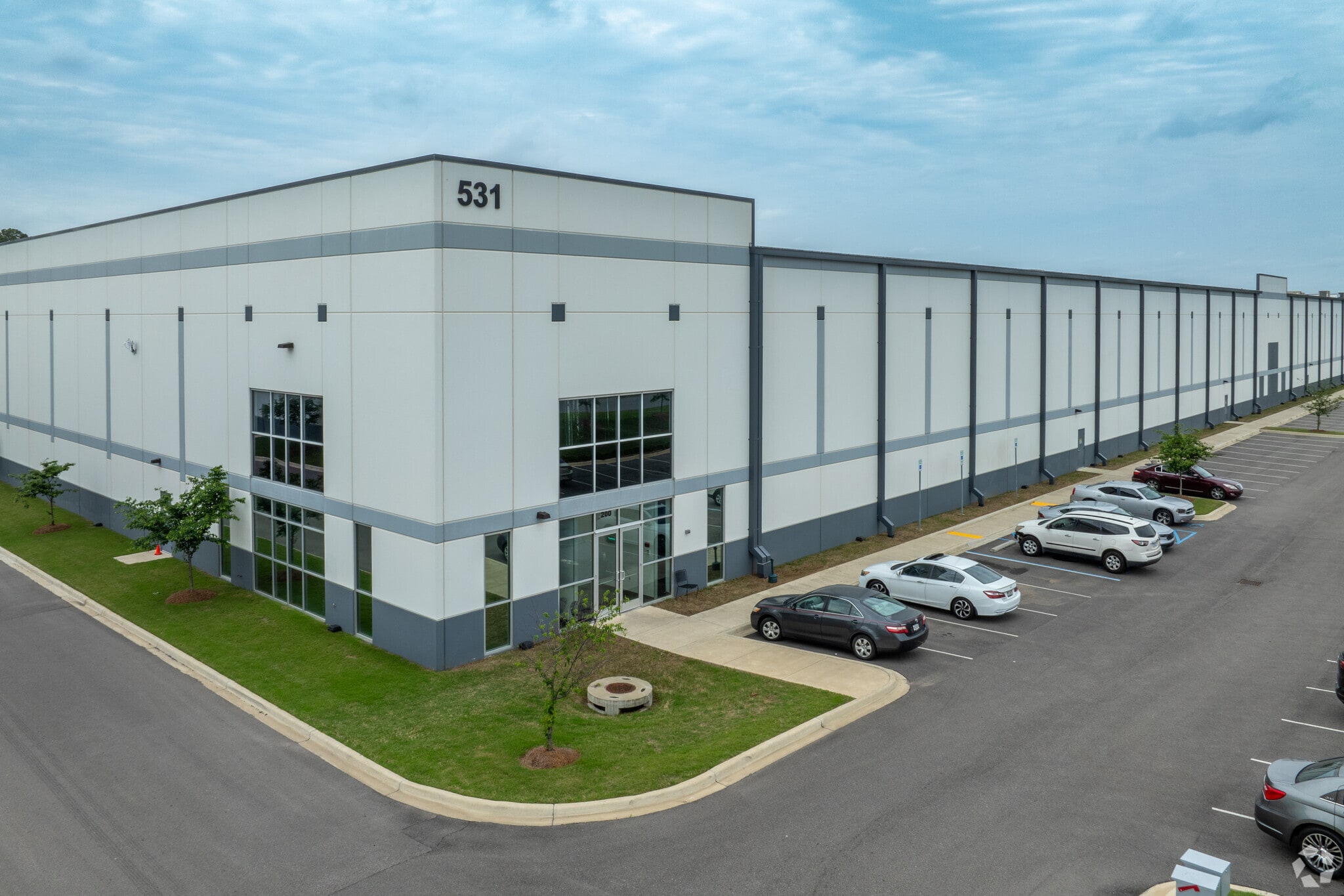 531 Eagan Dr, Birmingham, AL for lease Primary Photo- Image 1 of 8