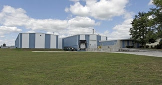 More details for W190N11333 Carnegie Dr, Germantown, WI - Industrial for Lease