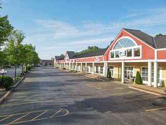 Plus de détails pour 959 State Route 9, Queensbury, NY - Bureau, Commerce de détail à louer