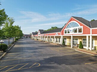 Plus de détails pour 959 State Route 9, Queensbury, NY - Commerce de détail à louer