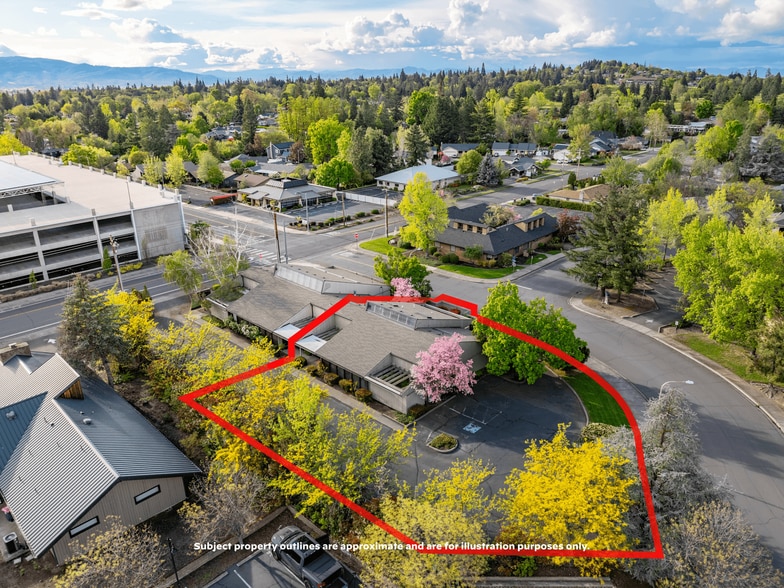 537 Murphy Rd, Medford, OR à louer - Photo du bâtiment - Image 2 de 49