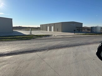 Plus de détails pour 764 Soechting Rd, New Braunfels, TX - Industriel à louer