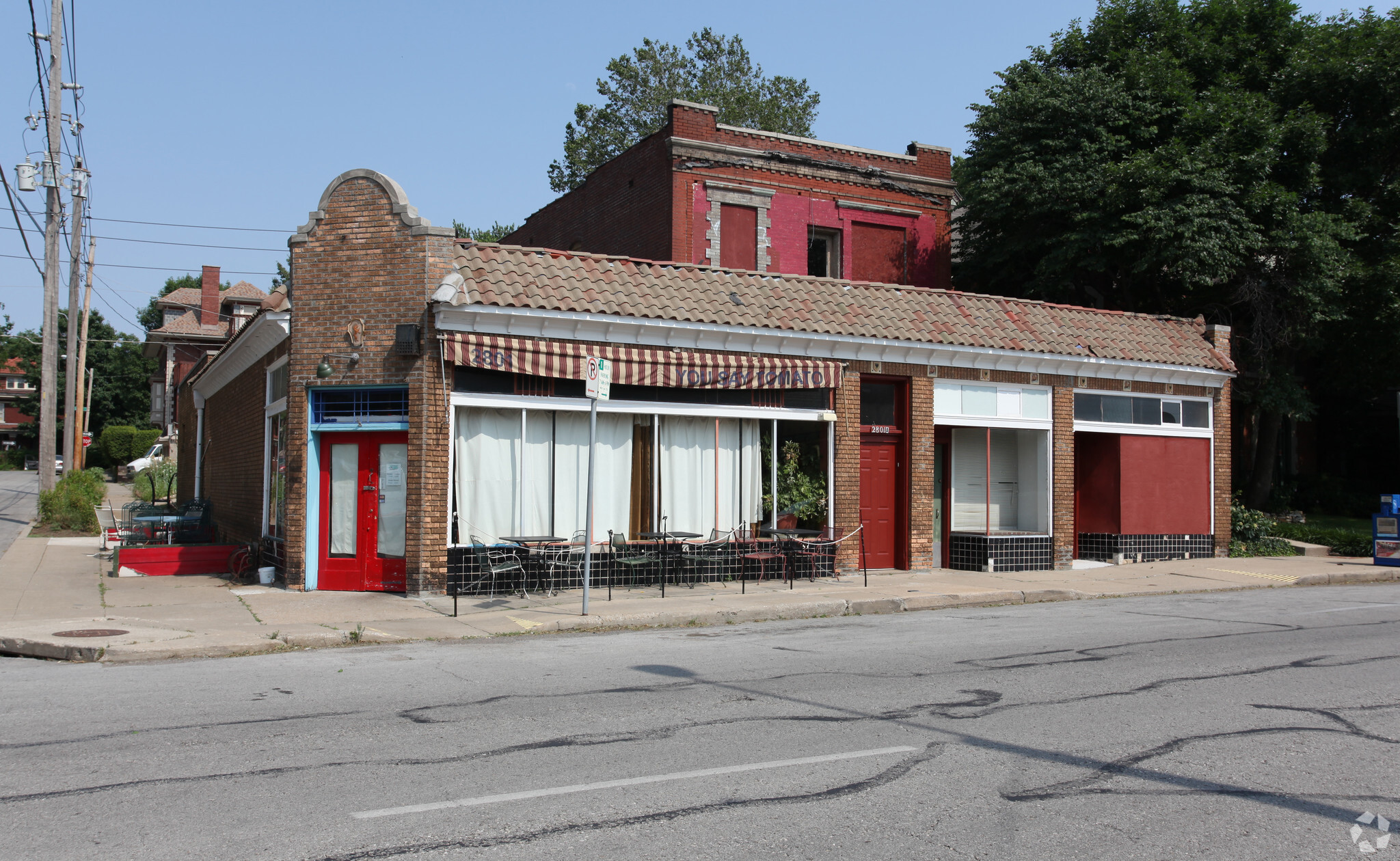 2801 Holmes St, Kansas City, MO for sale Primary Photo- Image 1 of 3