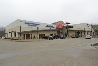 More details for 1320 N Galloway Ave, Mesquite, TX - Office/Medical for Lease